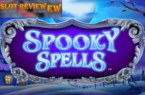 Spooky Spells slot